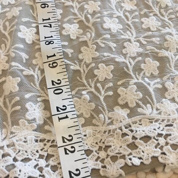 Kim Rogers Petite Small Women's Taupe Blouse - Picture 8 of 15